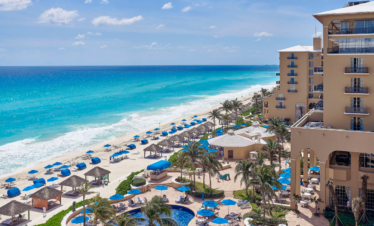 Paquete Hotelero en Cancún Abril de 2024