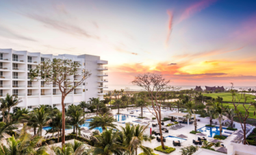 Paquete Hotelero en Cartagena 13 al 18 de febrero de 2024
