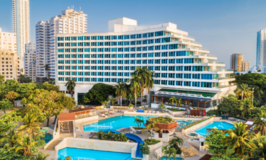 Paquete Hotelero en Cartagena 17 al 22 de abril de 2024