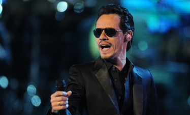 Concierto Marc Anthony
