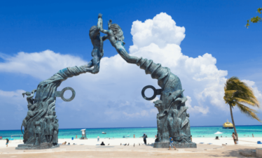 Riviera Maya