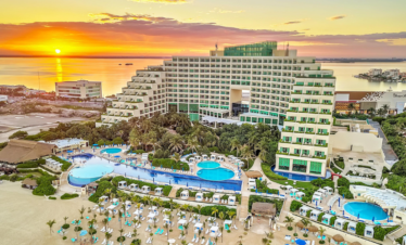 Paquete Hotelero en Cancún Junio de 2024