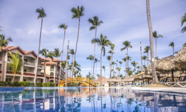 Paquete Punta Cana Febrero a de 2024